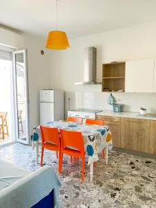 Conero-Alba al Mare-Bilocali Adiacenti e V i s t a Mare