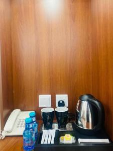 فندق غالية - GHALIA Hotel