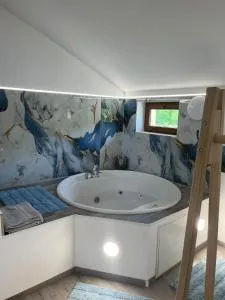 Sebe apartments 4 - 霍多宁