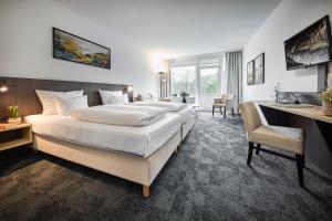 Komfort Plus Double Room  room in Sauerland Stern Hotel