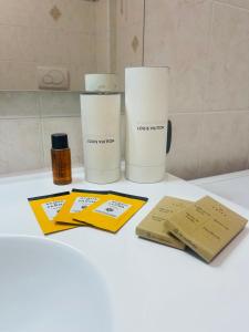 Cinecittà Signature Apartment - Villa Emilia