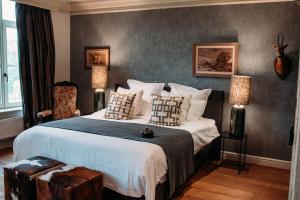 B&B Maison Mairie Hasselt