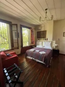 Boutique Hotel Casa Rugantino - Ituzaingó