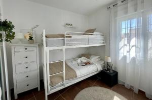 Casa Granaas - Penthouse in central La Cala