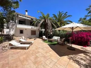 Moraira Portet Pool & Beach - Теулада