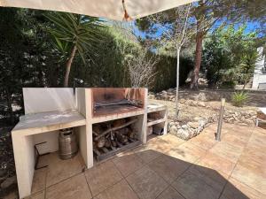 Moraira Portet Pool & Beach