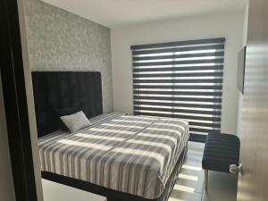 Casa Amueblada en Privada con Alberca