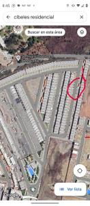 Casa Amueblada en Privada con Alberca