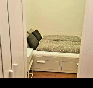 Csanády fabulous apartment