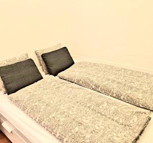 Csanády fabulous apartment