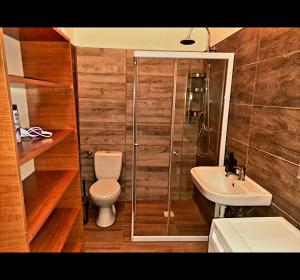 Csanády fabulous apartment