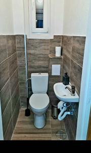 Csanády fabulous apartment