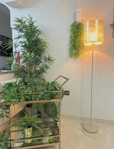 Magnifique appartement 2 mars dans centre-ville - 卡萨布兰卡