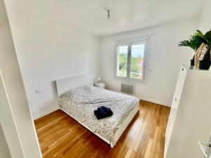 Appartements Le Canoe - Disney- CDG - Paris : photos des chambres