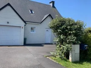 la serpentine - 布兰维尔苏米尔