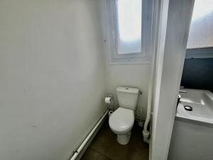 Appartements Le Canoe - Disney- CDG - Paris : photos des chambres