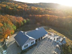 Hiram Mountain View Retreat