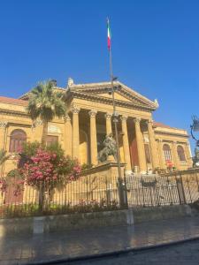 Sant’Agostino Boutique Rooms