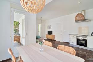 Estepona beach apartment