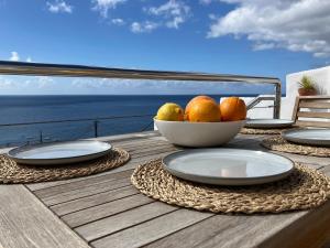 Casa Añoranza - Bijou with panoramic views