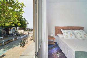 Estepona beach apartment