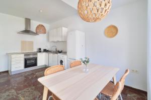 Estepona beach apartment