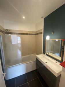 Appart'hotels Le Chateau de Sable : photos des chambres