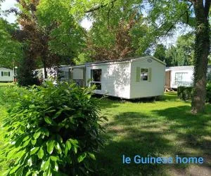 Le Guiness proche Europa Park et Rulantica - Obenheim