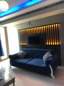 Lotus Apart Otel - Buca