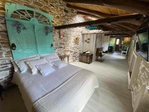 O Forno de Catuxa Cottage & Roman Wall