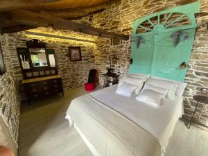 O Forno de Catuxa Cottage & Roman Wall