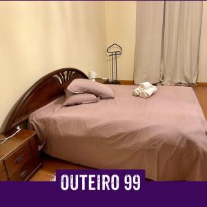 Casa Outeiro 99