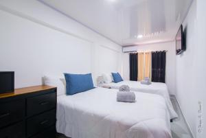 Casa Plomo - 10 bed, 5 bdrm - One Block from Clubs