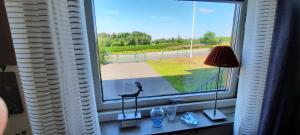 Småland Eksjö mooi apartement