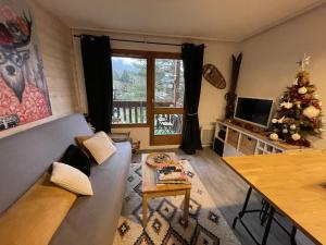Appartements Le Solaret : photos des chambres