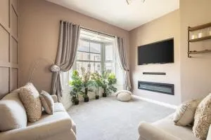 Host & Stay - High Street - 洛夫特斯