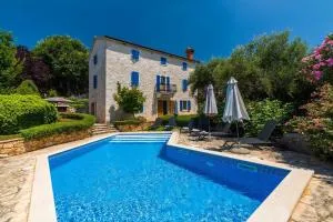 Villa Casa Theresa - Markovac