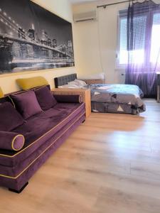 Apartman Bella Lux