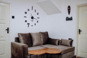 Cozy Corner Chic Studio Haven