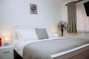 Cozy Corner Chic Studio Haven - Muthaiga