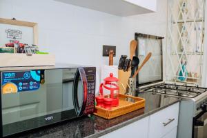 Cozy Corner Chic Studio Haven