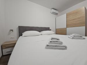 Vila Lavanda Povljana