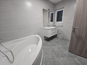 Vila Lavanda Povljana