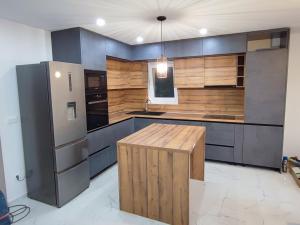 Vila Lavanda Povljana