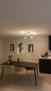 ONS 2024 Modern apartment, 2 bedrooms