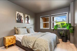 ONS 2024 Modern apartment, 2 bedrooms