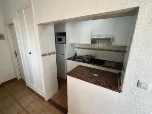 Apartamento Mar Menor - Beachfront apartment with large patio - under new management since July 2024 - Licence No VVMU2814-1