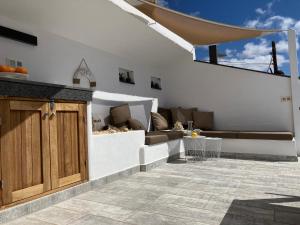 Casa Añoranza - Bijou with panoramic views