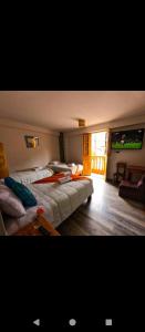 hostal Balcon de Piedra