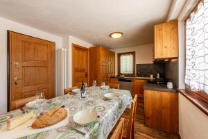 CHALET PONTAL 11 - Relax e vista sulle montagne - COUR 0154
